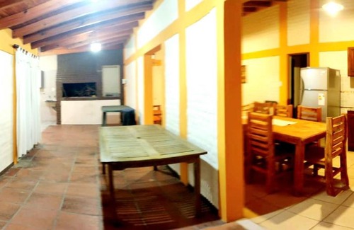 Potrero de los Funes Casa | Casa Privada en Potrero de Los Funes