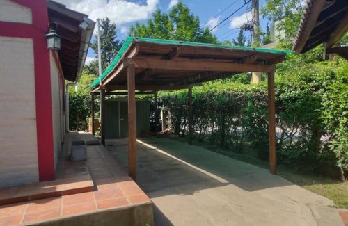 Potrero de los Funes Casa | Casa Privada en Potrero de Los Funes