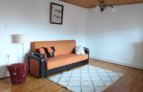 Gura Humorului Casa | Casa privata în centrul stațiunii turistice Gura Humorului