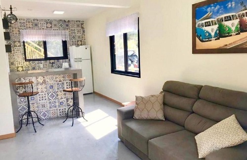 Garopaba Casa | Casa Privativa com Piscina na Ferrugem