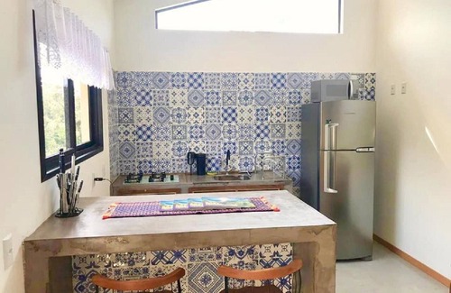 Garopaba Casa | Casa Privativa com Piscina na Ferrugem