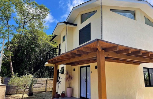 Garopaba Casa | Casa Privativa com Piscina na Ferrugem
