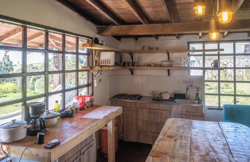 Medellin Cama Y Desayuno | Casa Profunda