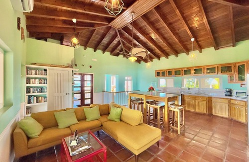 Roatan Casa | ⁠Casa Promesa @ Second Bight Area