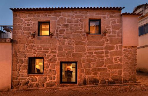 Santar Chalet De Esquí | Casa Prosa Santar