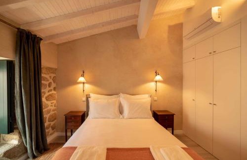 Santar Chalet De Esquí | Casa Prosa Santar