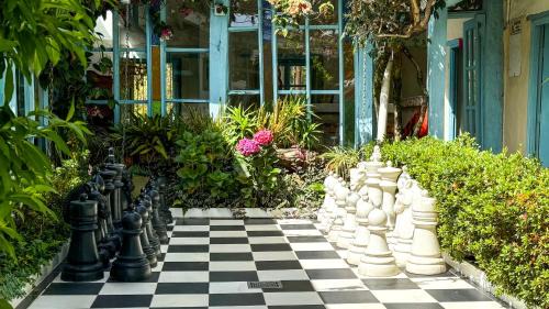 Villa de Leyva Hotel | Casa Provenzal