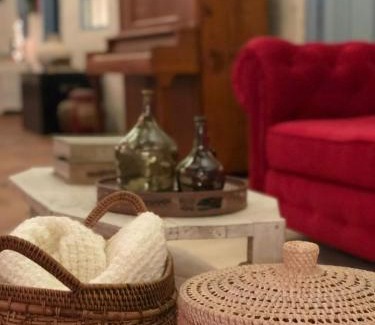 Villa de Leyva Hotel | Casa Provenzal