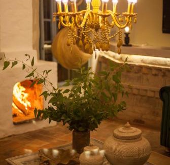 Villa de Leyva Hotel | Casa Provenzal