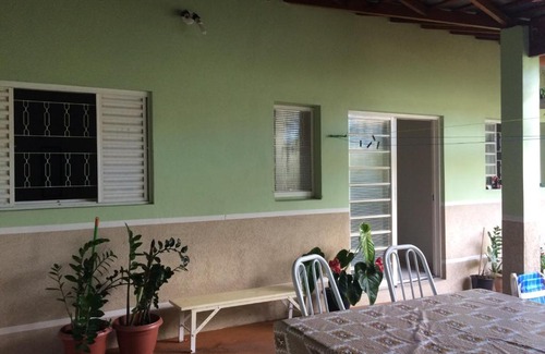 Campinas Casa | Casa Prox Camara Municipal