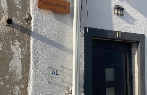 Figueira de Castelo Rodrigo Casa | Casa ASCARIUS