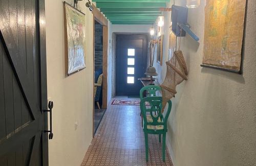 Figueira de Castelo Rodrigo Casa | Casa ASCARIUS
