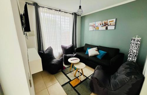 Pichilemu Casa | Casa Pucalan Pichilemu