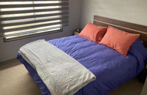 Pichilemu Casa | Casa Pucalan Pichilemu