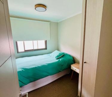 Pichilemu Casa | Casa Pucalan Pichilemu