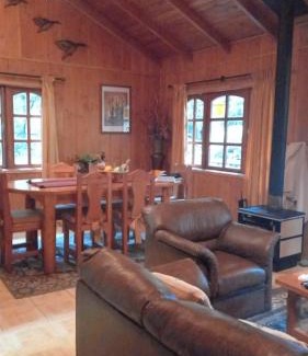 Pucon Casa | Casa Pucon