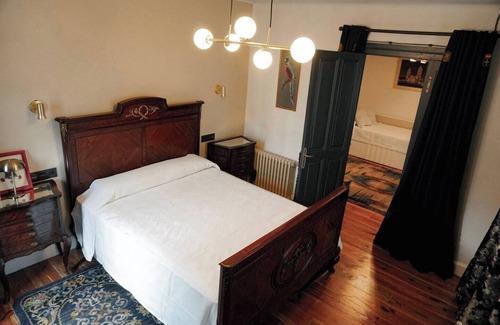 Cangas de Onís Hotel | Casa Puebla - Cangas de Onís