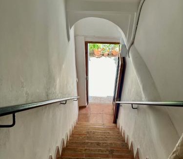 Puebla de Arenoso Apartamento | Casa puebla de Arenoso Ii Rental Holidays Ref066