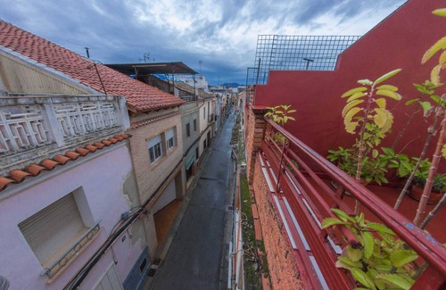 Alzira Casa | Casa Pueblo Alzira