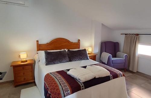 Durcal Casa | Casa Puentelata