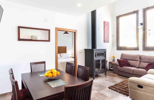 Durcal Casa | Casa Puentelata