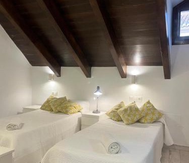 Antequera Casa | Casa Puerta de la Alcazaba Antequera