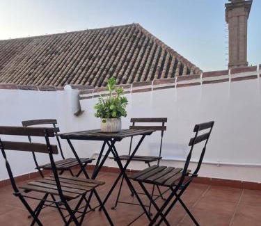 Antequera Casa | Casa Puerta de la Alcazaba Antequera