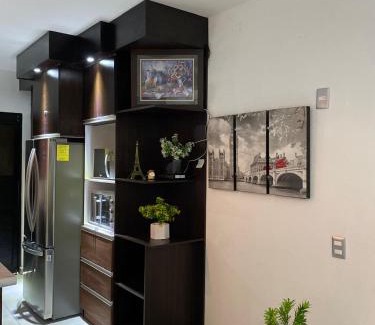 Tepic Casa | Casa Puerta Paraíso