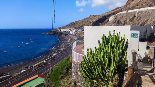 Puerto de la Estaca Casa | Casa Puerto de la Estaca