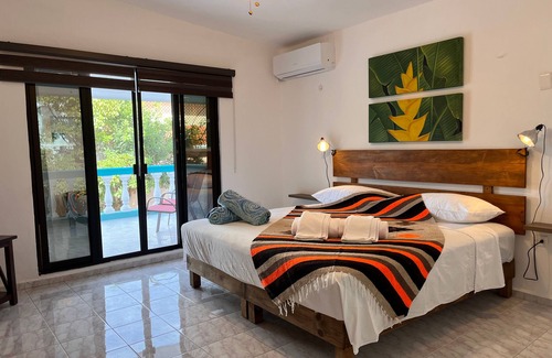 Puerto Morelos Casa | Casa Puerto Morelos