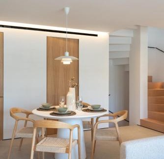 Port d'Andraitx Apartamento | Casa Puerto - Port d 'Andratx