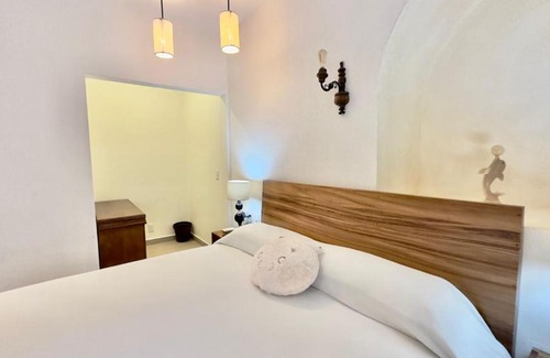 Hidalgo Hotel | Casa Puerto Viejo