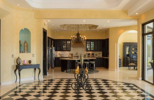 Jacó Villa | Casa Puesta del Sol in Herradura