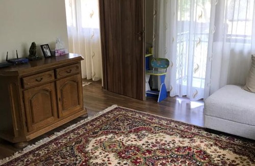 Viseu de Jos Casa | Casa Pui de Morosan
