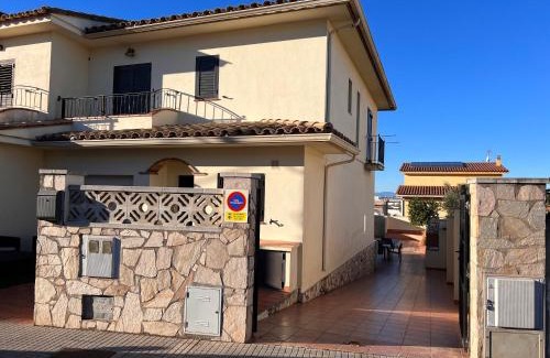 L'Escala Casa | CASA PUIG, Piscina Privada ,Aire Acondicionado Free