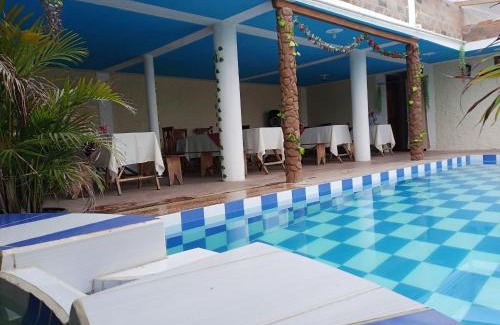La Esperanza Hotel | Casa Pukyu Pata