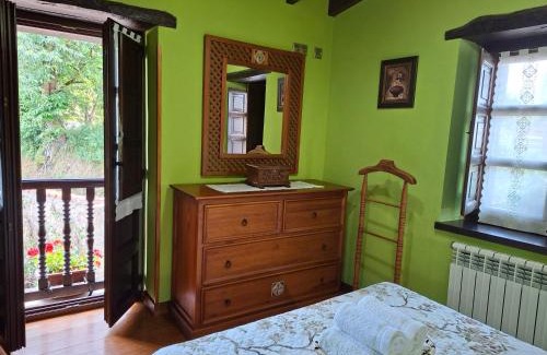 Villamayor Casa | casa PUMARADA