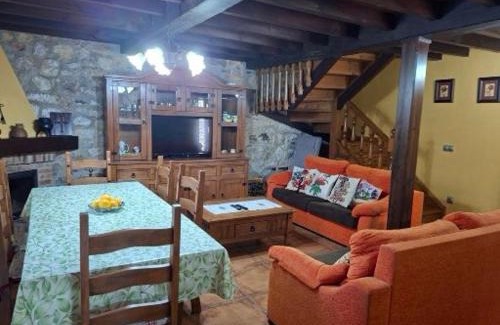Villamayor Casa | casa PUMARADA
