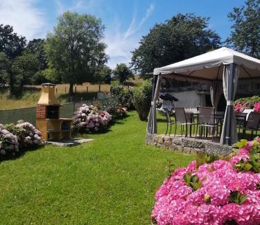 Villamayor Casa | casa PUMARADA