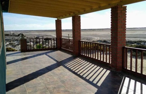 Punta Abreojos Casa | Casa en Punta Abreojos
