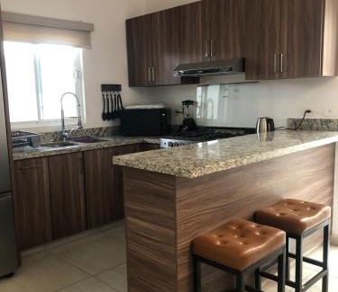 La Paz Casa | Casa Punta Arena