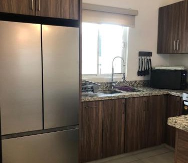 La Paz Casa | Casa Punta Arena