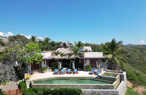 La Unión de Isidoro Montes de Oca Casa | Casa Punta Ballena