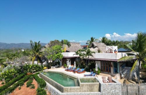 La Unión de Isidoro Montes de Oca Casa | Casa Punta Ballena
