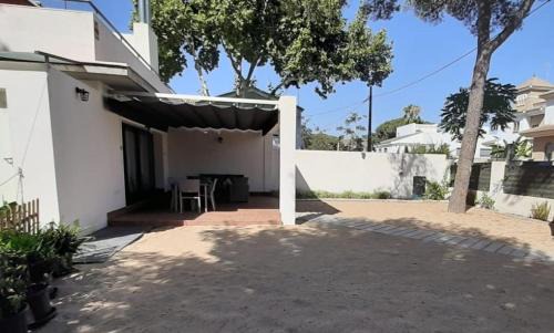 Punta Umbria Casa | Casa Punta de Los Ingleses