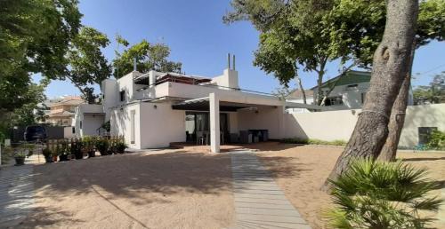 Punta Umbria Casa | Casa Punta de Los Ingleses