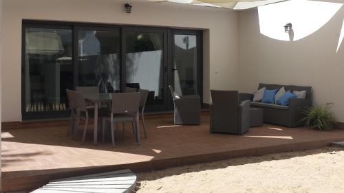 Punta Umbria Casa | Casa Punta de Los Ingleses