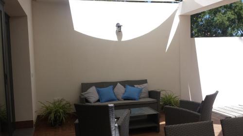 Punta Umbria Casa | Casa Punta de Los Ingleses