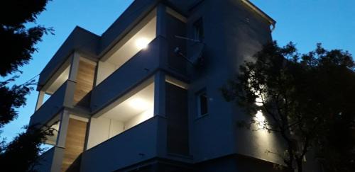 Baric Draga Apartamento | Casa Punta