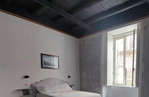 Quartieri Spagnoli Cama Y Desayuno | Casa Pupetta
